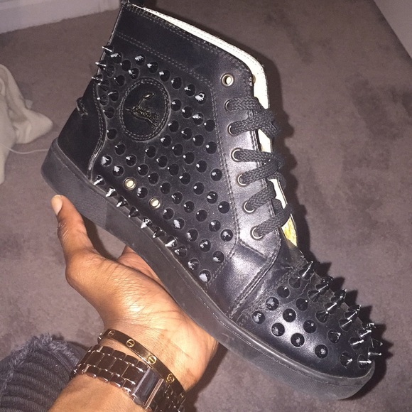 Christian Louboutin Other - Authentic Christian Louboutin